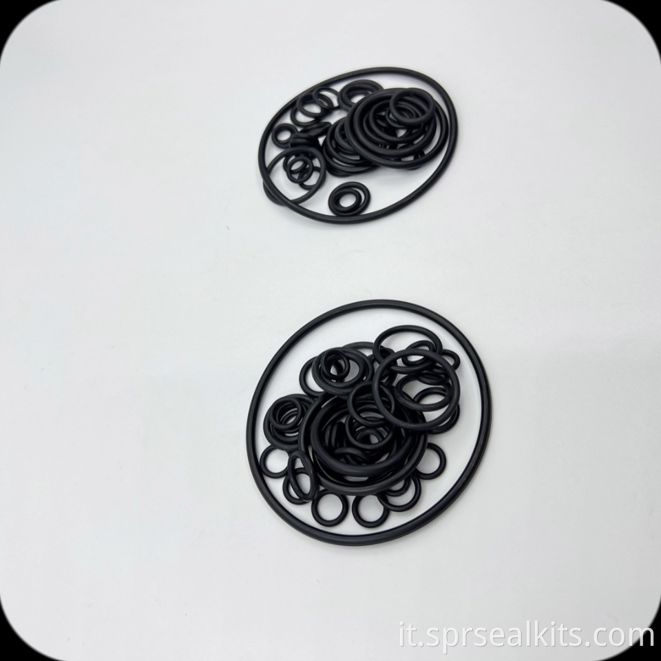 17 kit di riparazione del sollevatore 17 Lifter Repair Kit